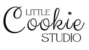 Little Cookie Studio